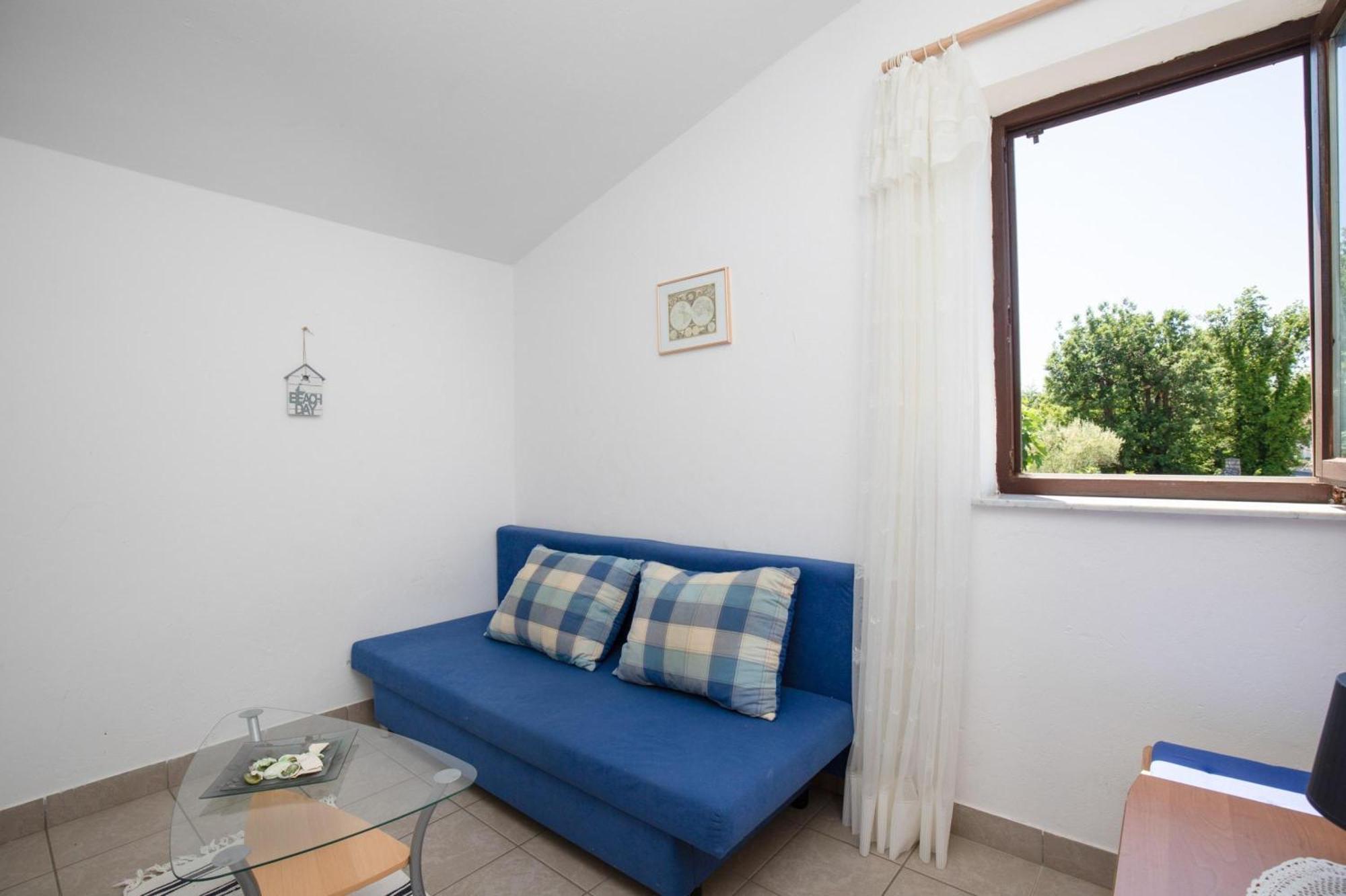 Apartments Brankica Island - Happy Rentals Vantacici Exterior photo